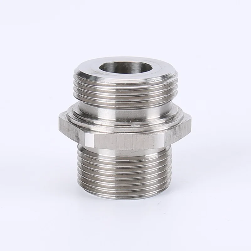 Hvorfor er hydrauliske rørfittings kritiske for systemets integritet og ydeevne?