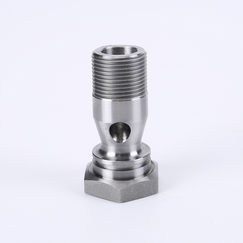 Hydraulisk bolt